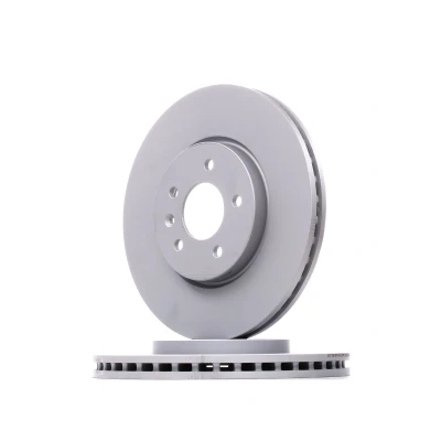 Bild av ATE 24.0128 0318.1 Disque de frein 321,0 28,0 5 115,0 ventilé revêtu à haute teneur en carbone avec vis/boulons OPEL: Insignia B Grand Sport