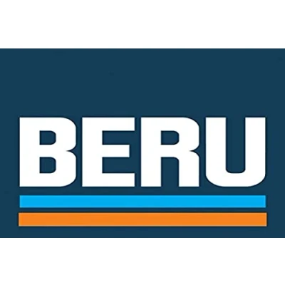 Bild av BERU ZEF1602 Jeu De Fils d&#039;Allumage 4 RENAULT: TWINGO 2, CLIO 1