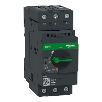 Bild av Schneider Electric Motor breaker 40a