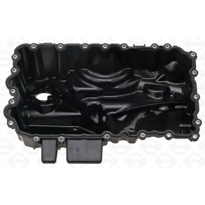 Bild av ELRING 727.800 Carter d&#039;Huile avec instructions de montage BMW: 1 5 portes, Berline, 3 Berline