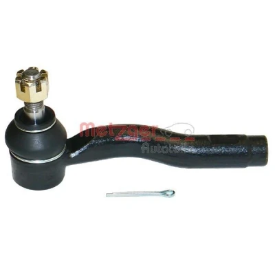Bild av METZGER 54027601 Rotule de direction KIT + Essieu avant gauche MAZDA: 6 Break, 3/5 portes, 5 portes