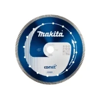 Bild av Makita Comet B 12996 Diamantklinga 125x22,23x7 mm