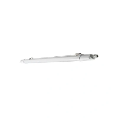 Bild av LEDVANCE LED våtrumslampa, armatur för utomhusbruk, kall vit, längd: 60 cm, submarin I slim värde