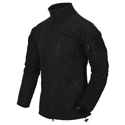 Bild av Helikonstövel, ALPHA TACTICAL JACKET GRID FLEECE