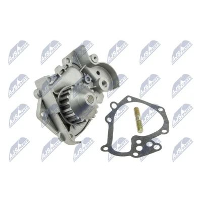 Bild av DOLZ R124 Pompe à eau 20 RENAULT: Rapid, CLIO 1, 19 II 3/5 portes