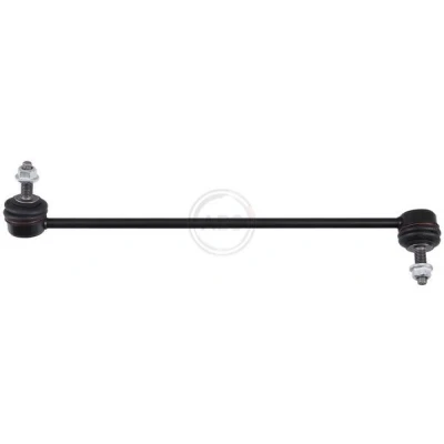 Bild av A.B.S. 260964 Stabilisatorstag 324mm MM10x1,25R Stål PEUGEOT: 208 II Hatchback (UB_, UP_, UW_, UJ_) e 2019