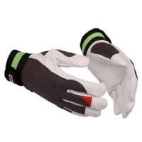 Bild av Guide Gloves 44 Handske getskinn, bomull 12
