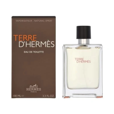 Bild av Hermès Herr Terre D&#039;Hermes Eau de Toilette, 100 ml