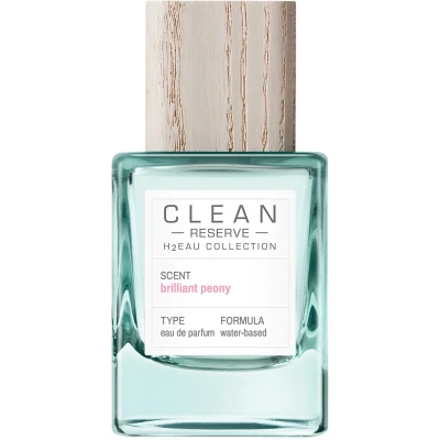 Bild av Clean Reserve H2EAU Brilliant Peony Eau de Parfum 50 ml