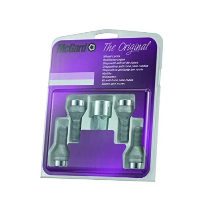 Bild av MCGARD 27184SU Antivols de roue Embase conique F