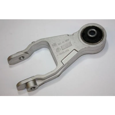 Bild av AUTOMEGA 130114910 Support moteur arrière, inférieur OPEL: Corsa C 3/5 portes, Meriva A, Combo Tour