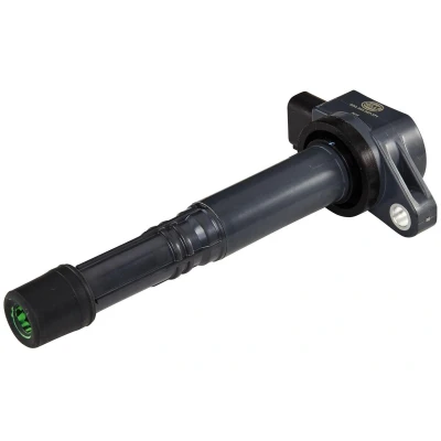 Bild av HELLA 5DA 358 057 371 Bobine d&#039;allumage 3 12 HONDA: CR V 2, CIVIC 8 Hatchback, 7 Hatchback