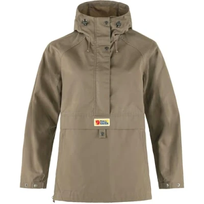 Bild av Fjällräven Vardag Anorak W