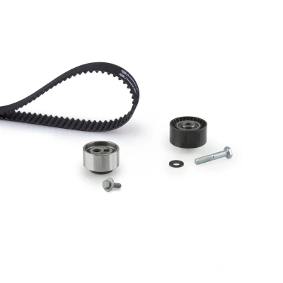 Bild av GATES K025523XS Kit de distribution sans pompe à eau Tru Power PEUGEOT: 206 3/5 portes, Partner I Van, 306 CITROËN: C15 Van