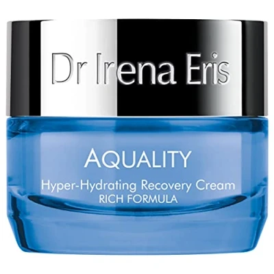 Bild av Dr Irena Eris Aquality Hyper Hydrating Recovery Cream 50 ml