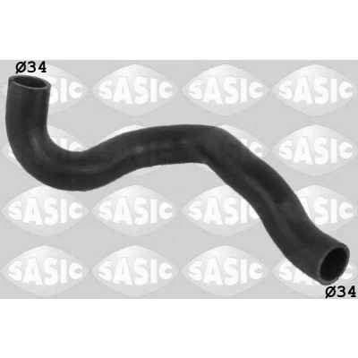 Bild av SASIC 3406368 Durite De Refroidissement droite, supérieur OPEL: Astra H Caravan, 3/5 portes, GTC