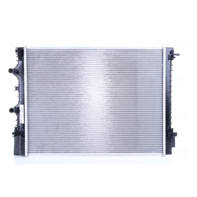 Bild av Lågtemperaturkylare, laddluftkylare, renault twingo iii, smart forfour halvkombi, fortwo cabriolet, coupé, 144610515R, 4535000203