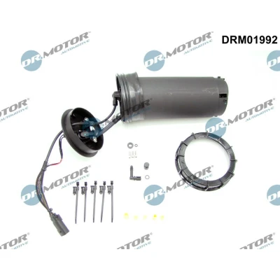Bild av DR.MOTOR AUTOMOTIVE DRM01992 Chauffage, unité réservoir (injection d&#039;urée) FORD: Ranger Mk3