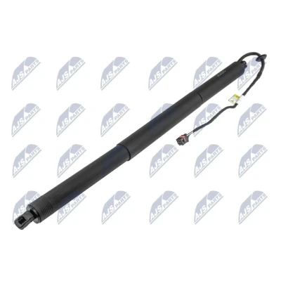 Bild av Elmotor, baklucka, Höger bak, Vänster porsche cayenne, 95851285107, 95851285108, 958827851