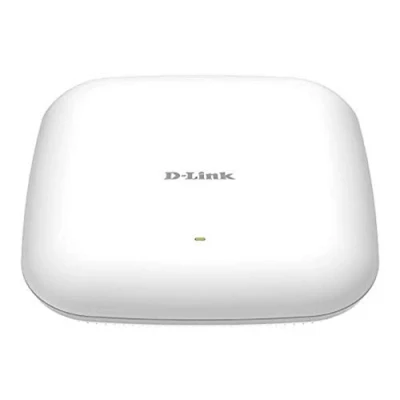 Bild av D Link DAP 2680 Wireless AC1750 Wave 2 Dual Band PoE Access Point