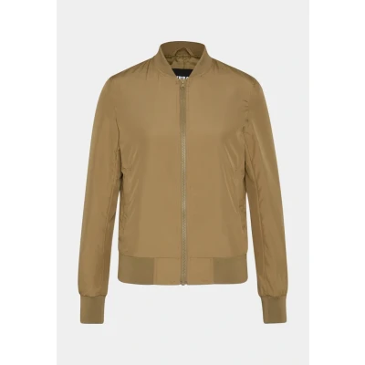 Bild av Urban Classics Bomberjacka, Storlek: XXL, Khaki