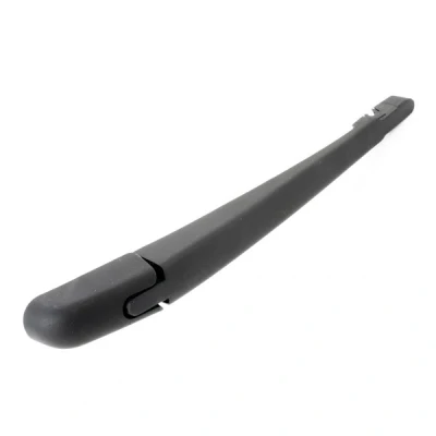 Bild av Bras d&#039;essuie glace, nettoyage des vitres Metzger 2190091 arrière sans balai d’essuie glace avec cache PEUGEOT: 307 3/5 portes, Break