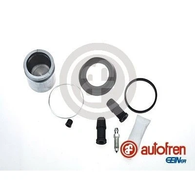 Bild av AUTOFREN SEINSA D41077C Kit De Réparation Étrier Frein Essieu avant 48 OPEL: Senator A, Vectra A CC, Corsa TR