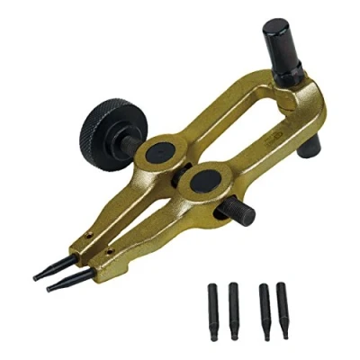Bild av KS TOOLS 440.0340 Jeu de pinces, circlips