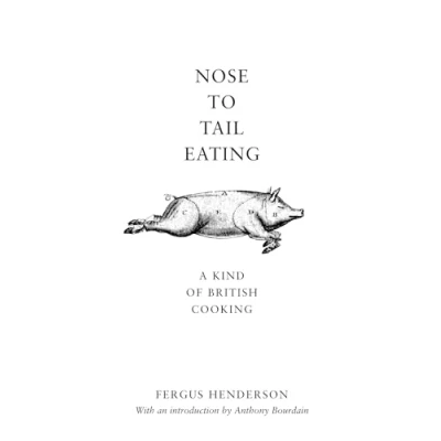 Bild av Nose to Tail Eating: A Kind of British Cooking