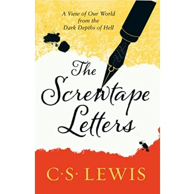 Bild av The Screwtape Letters: Letters from a Senior to Junior Devil