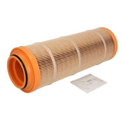 Bild av Luftfilter HENGST FILTER E350L02