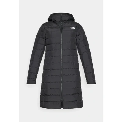 Bild av The North Face Dam Aconcagua Parka Varm, Vindresistent TNF Black XS