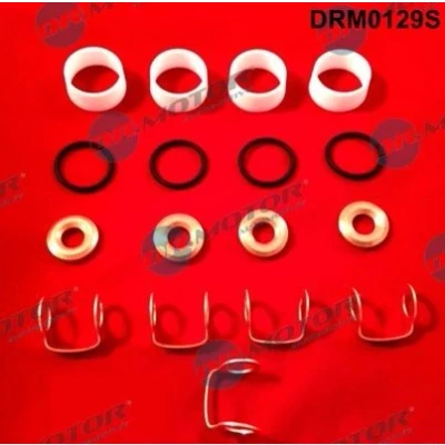 Bild av DR.MOTOR AUTOMOTIVE DRM0129S Kit de joints, injecteur TOYOTA: RAV4 III SUV, Avensis Berline, Verso, LEXUS: IS 2