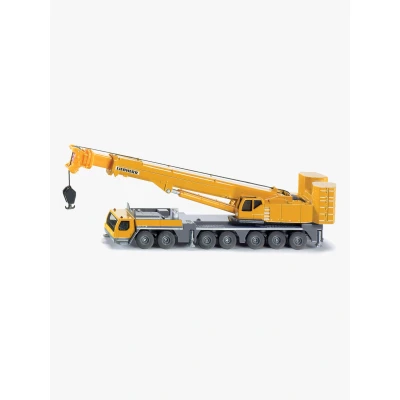 Bild av SIKU Mobilkran Liebherr 1:87