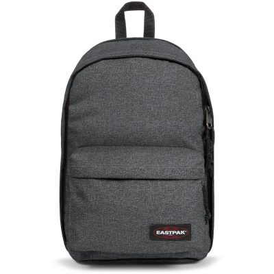 Bild av Eastpak BACK TO WORK Ryggsäck, Storlek: One Size, Black denim