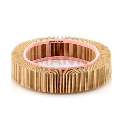 Bild av MANN FILTER C 35 118 Filtre à air 70 340 Cartouche filtrante MERCEDES BENZ: W123 Berline, Coupe, Break