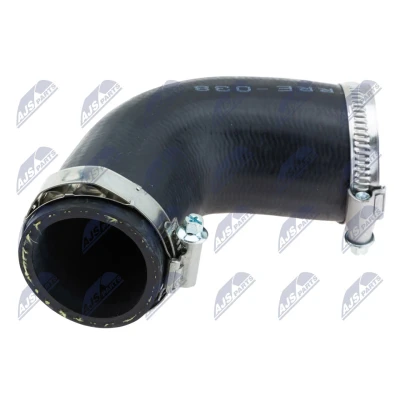 Bild av NTY GPP RE 038 Gaine De Suralimentation RENAULT: MASTER 3 Kasten, 3, Bus, OPEL: Movano B Van, Сamion à Plateau / Сhâssis