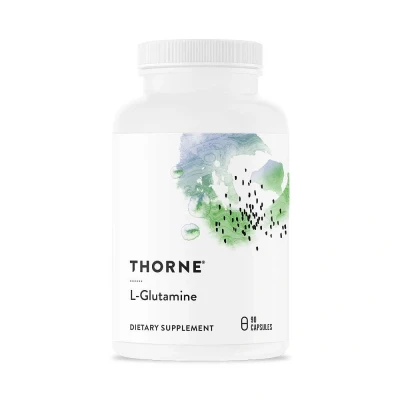 Bild av L Glutamine