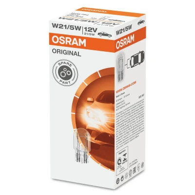 Bild av Glödlampa, blinker OSRAM 7515