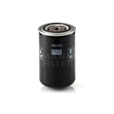 Bild av Bränslefilter Mann filter WDK 925