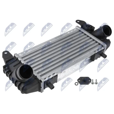 Bild av Intercooler, audi a2, 8Z0145804C, 8Z0145805B, 8Z0145805C