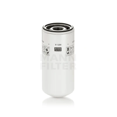 Bild av MANN FILTER W 1294 Filtre à huile 1 1/2 12 UNS 2B vissé