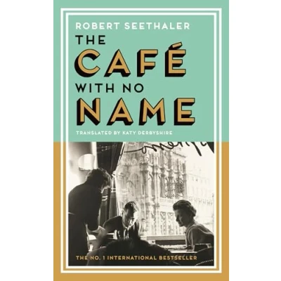Bild av The Café with No Name