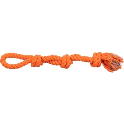Bild av Trixie Playing Rope 60cm assorted colours
