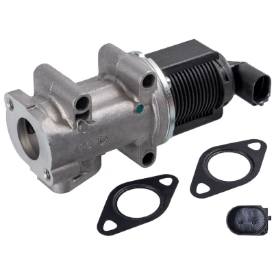 Bild av FEBI BILSTEIN 174596 Vanne EGR avec joints FIAT: Doblo I Cargo, Break, Punto II 3/5 portes