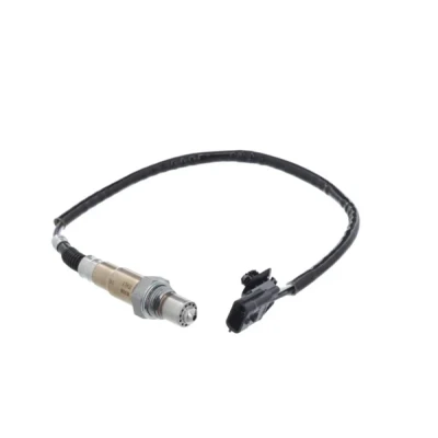 Bild av VALEO 368476 Sonde lambda devant le catalyseur, après catalyseur M18x1,5 planaire, Filetage prégraissé, chauffé RENAULT: CLIO 3, TWINGO 2