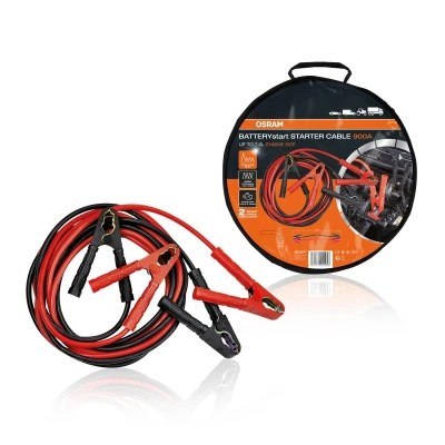 Bild av OSRAM BATTERYstart OSC350A Câbles de démarrage