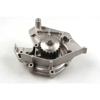 Bild av HEPU P843 Pompe à eau 20 avec joint d&#039;étanchéite mécanique PEUGEOT: 406 Berline, 806, Break, CITROËN: Xantia 3/5 portes, XM II 5 portes