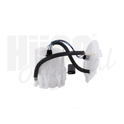 Bild av HITACHI 132786 Unité d&#039;injection de carburant avec palpeur électrique Diesel OPEL: Astra H 3/5 portes, GTC, TwinTop