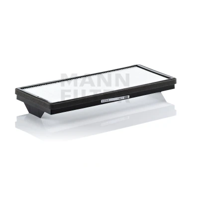 Bild av Filter, kupéventilation MANN FILTER CU 4469